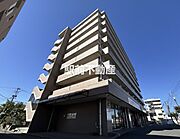 佐賀駅より徒歩9分 6階 築27年9ヶ月の賃貸物件