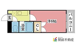 タケダビルI 4階
