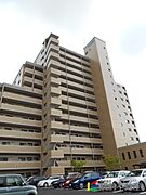 ユメックスマンション夢咲 9階 築28年1ヶ月の賃貸物件