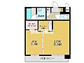 PLUMERIA駅南5階7.8万円
