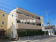 アーク若松 3階 築28年8ヶ月の賃貸物件