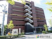 鍋島駅より徒歩27分 7階 築10年7ヶ月の賃貸物件