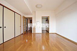 エスプラッツ白山 3LDKの写真