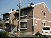 セジュール北園 2階 築36年11ヶ月の賃貸物件