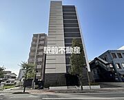 佐賀駅より徒歩7分 12階 築1年2ヶ月の賃貸物件