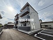 鍋島駅より徒歩30分 2階 新築の賃貸物件