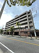 サーパス佐賀駅前第２ 6階 築24年5ヶ月の賃貸物件