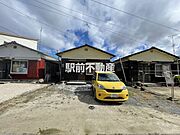 佐賀駅より徒歩58分 築51年1ヶ月 1階建の賃貸物件
