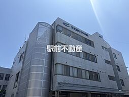 ファミーユ新郷I 1階/103