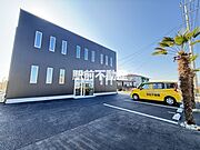 鍋島駅より徒歩32分 新築 2階建の賃貸物件