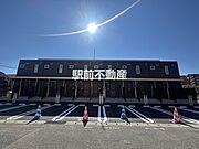 ソラリス 1階 新築の賃貸物件