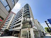 サムティ佐賀駅南本町 7階 築17年8ヶ月の賃貸物件