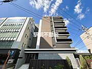 ブランシェ駅南 5階 築7年10ヶ月の賃貸物件