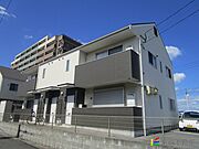 パーチェ・コセAの賃貸物件