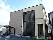 ファミール大財 2階 築21年2ヶ月の賃貸物件