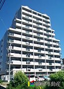 佐賀駅より徒歩8分 9階 築34年10ヶ月の賃貸物件