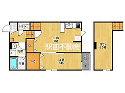 MIRISE県庁東 1階/103