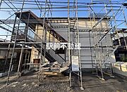 第3川崎アパート 2階 築41年5ヶ月の賃貸物件