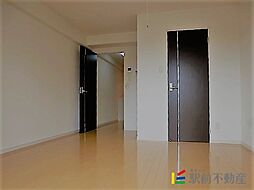 S-FORT佐賀天神 702 7階1Kのリビング/ダイニング