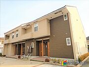 伊賀屋駅より徒歩47分 2階 築18年1ヶ月の賃貸物件