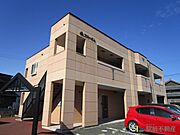 伊賀屋駅より徒歩47分 築15年11ヶ月 2階建の賃貸物件