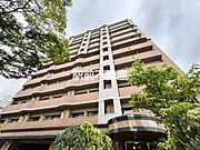 カルマ・ヴィアーレ 9階 築19年8ヶ月の賃貸物件