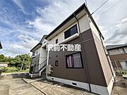 サンフラッツＡ 2階 築26年3ヶ月の賃貸物件