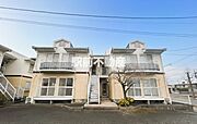 メゾン黒田A 1階 築30年4ヶ月の賃貸物件