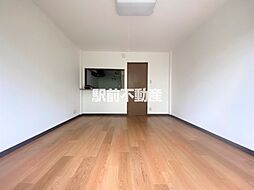 アベニュー多布施 105 1階1DKのリビング/ダイニング