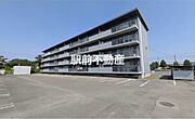 佐賀駅より徒歩22分 築46年3ヶ月 4階建の賃貸物件
