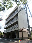 佐賀駅より徒歩33分 4階 築39年の賃貸物件