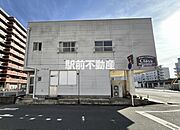 ハイムM 2階 築31年2ヶ月の賃貸物件