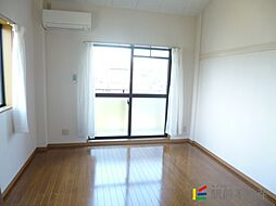 ミレニアムハウス 103 1階1Kのリビング/ダイニング