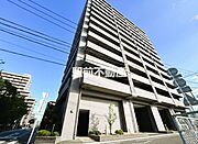 佐賀駅より徒歩4分 2階 築16年4ヶ月の賃貸物件