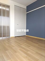 Vivre21 A 201 2階1DKのリビング/ダイニング