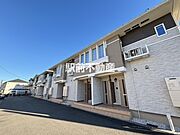 神埼駅より徒歩14分 1階 築7年8ヶ月の賃貸物件