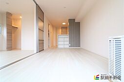 ラ・フェリーチェ 201 2階2LDKのリビング/ダイニング