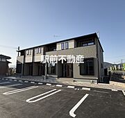 伊賀屋駅より徒歩25分 2階 新築の賃貸物件