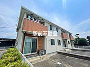 蒲池駅より徒歩112分 1階 築15年の賃貸物件