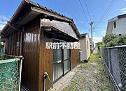 佐賀駅より徒歩36分 築57年10ヶ月 1階建の賃貸物件