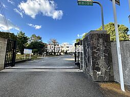 ウエスティン21B 1階