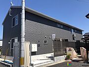 伊賀屋駅より徒歩76分 2階 築6年の賃貸物件