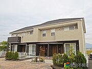 グラスローズ・一生B 1階 築17年8ヶ月の賃貸物件