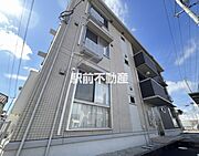 プルミエIIの賃貸物件