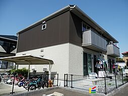 メゾン プレド パルクIIA棟