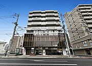 北口ビル7-C 3階 築46年4ヶ月の賃貸物件