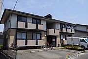 コモンセンスJ 2階 築29年6ヶ月の賃貸物件