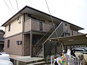 シンセリティ八戸溝Ｂ 1階 築20年2ヶ月の賃貸物件
