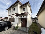 鍋島駅より徒歩13分 1階 築40年10ヶ月の賃貸物件