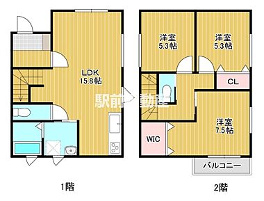 間取り：241006353261